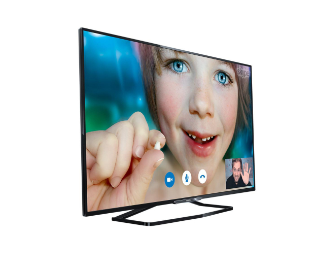 Philips 48PFS6409 - 1398247 - zdjęcie 2